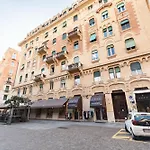 Elegante Appartamento Nel Cuore Della Citta